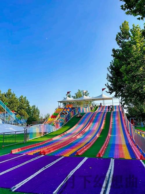 九游游戏乐园在哪里畅玩？